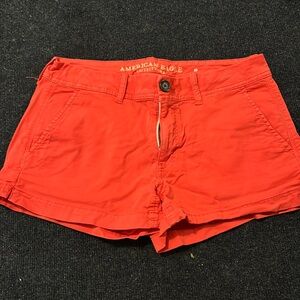 American Eagle Women’s Shorts